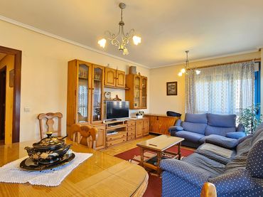 Appartement avec ascenseur à vendre à Gabriel Aresti Kalea