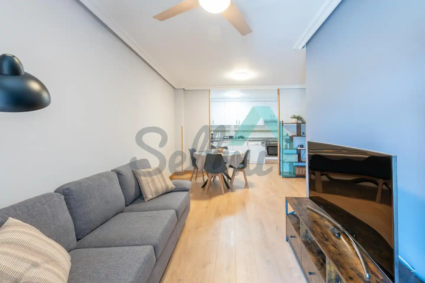 Wohnung zur Miete in San Isidoro, Casco Histórico