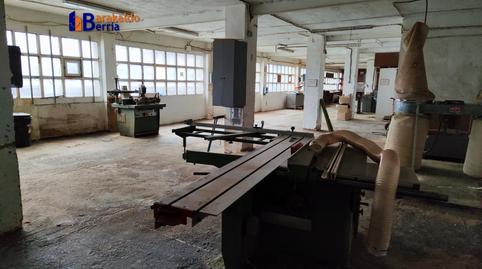 Photo 4 of Industrial buildings for sale in La Paz Etxetaldea, La Paz - El Carmen - Anunciación, Sestao