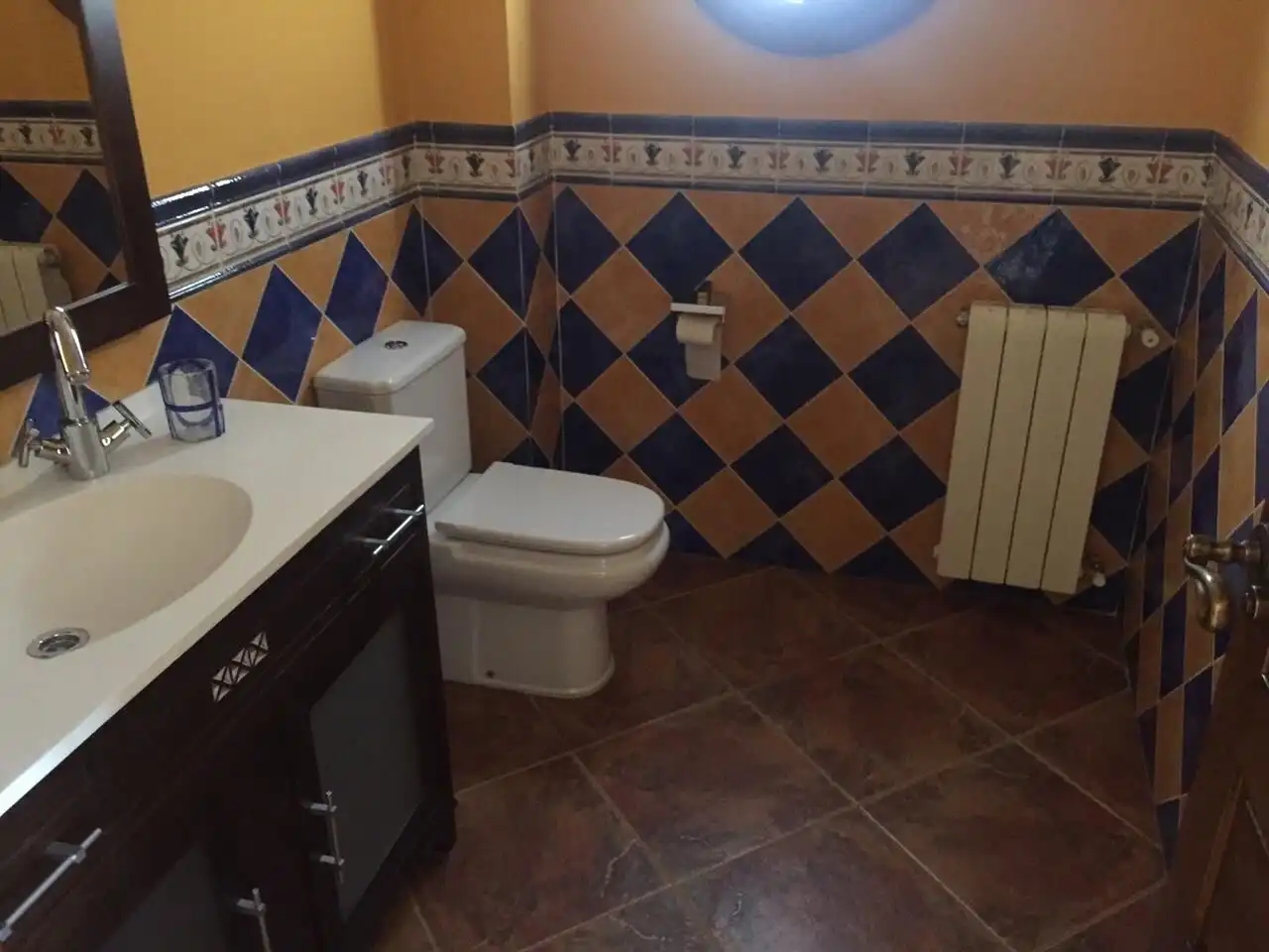 Chalet con terraza en venta en Bullas, imagen 24