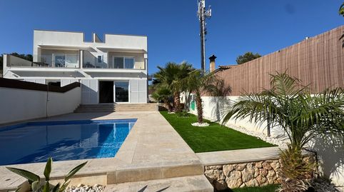 Foto 2 de Casa adosada de alquiler en Garonda, Cala Pi - Vallgornera, Llucmajor