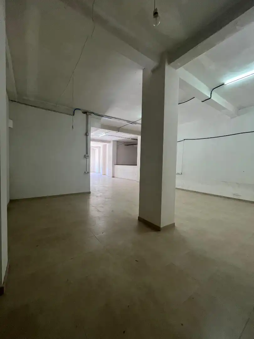 Gewerbefläche zur Miete in Carrer de Joaquín Benlloch, imagen 21