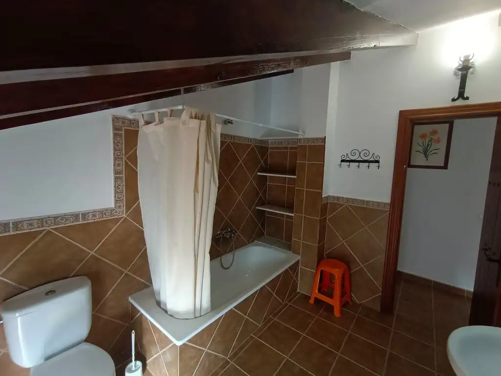 Casa rústica en venta en Camino Solano, imagen 16