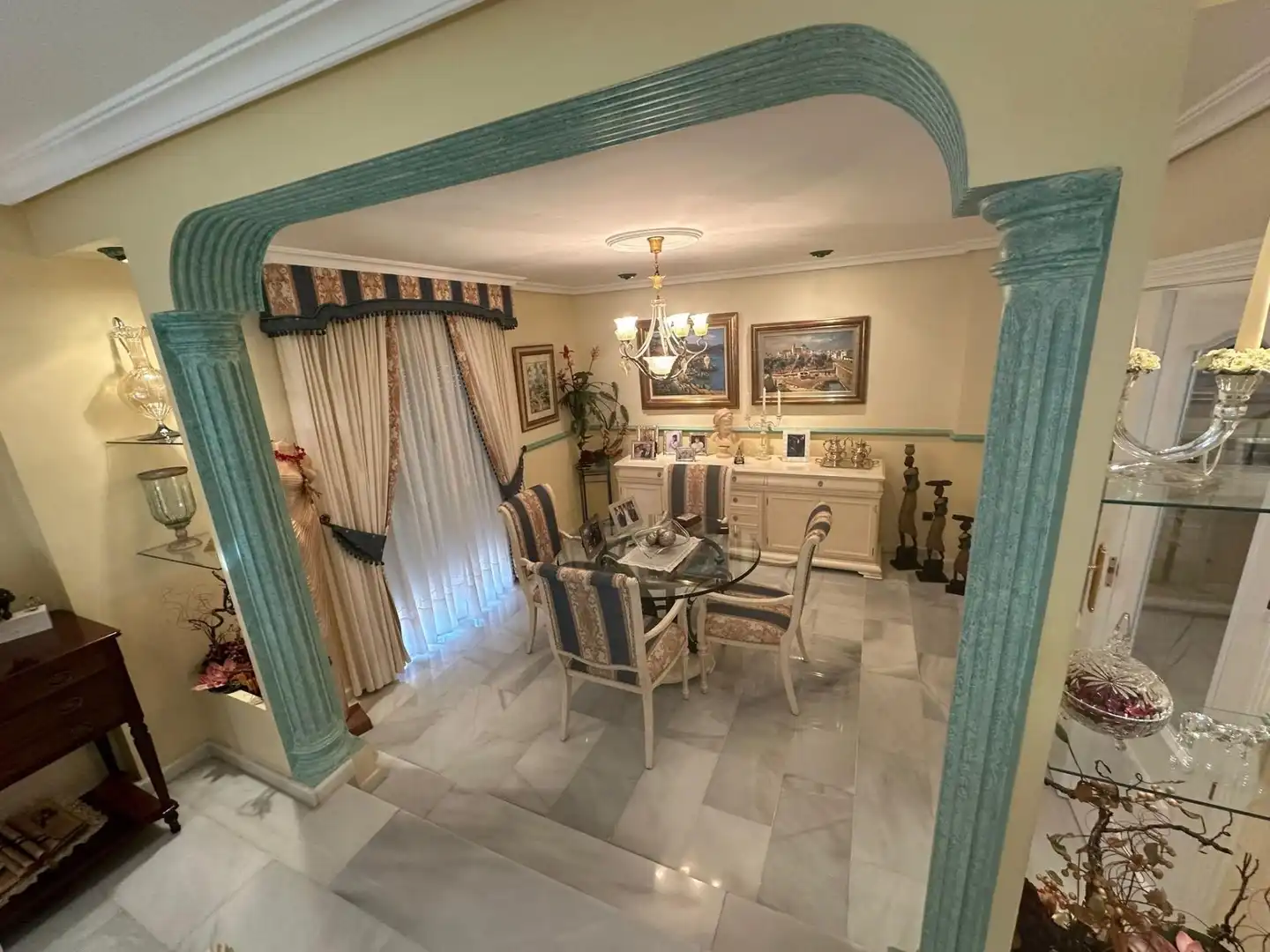 Chalet con terraza en venta en N/A, imagen 9