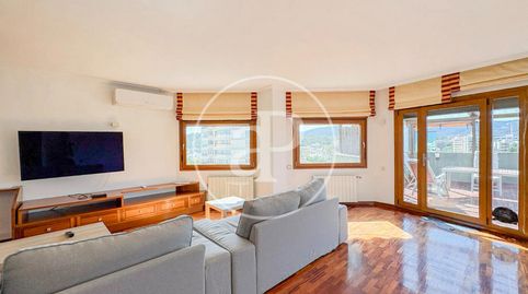 Photo 3 of Attic for rent in Carrer de Fra Juníper Serra, Son Armadans, Palma de Mallorca