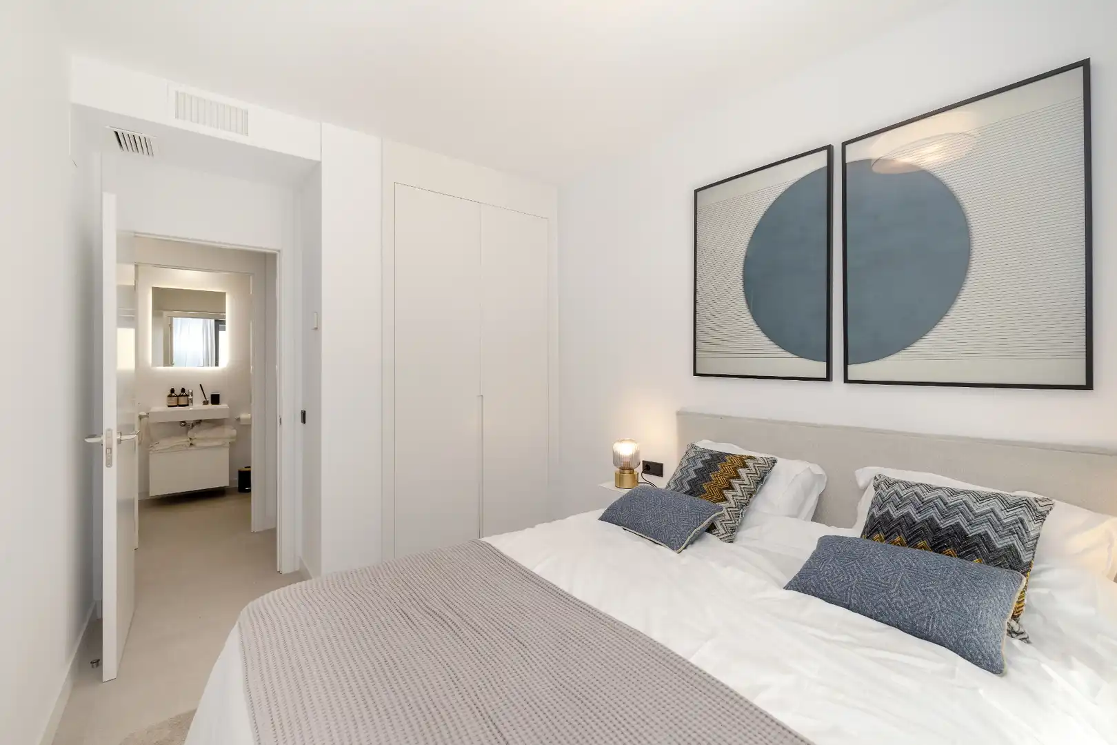 Habitación de Piso en venta en Marbella con Aire acondicionado, Calefacción y Terraza