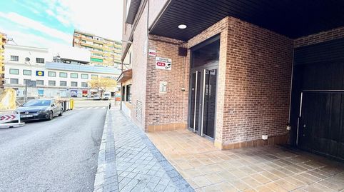 TETUÁN  PLAZA DE GARAJE, imatge 3