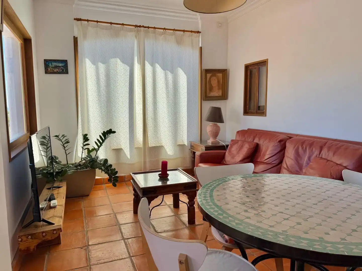 Villa avec terrasse à vendre à Las Negras, imagen 34
