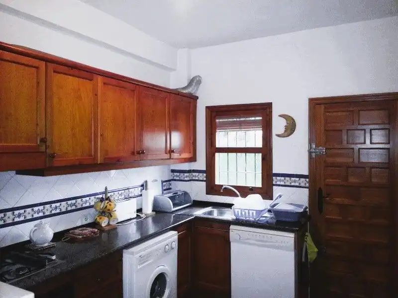 Casa con piscina in vendita a Orihuela Costa, imagen 13