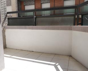 Terrassa de Pis en venda en Valladolid Capital amb Calefacció, Terrassa i Balcó
