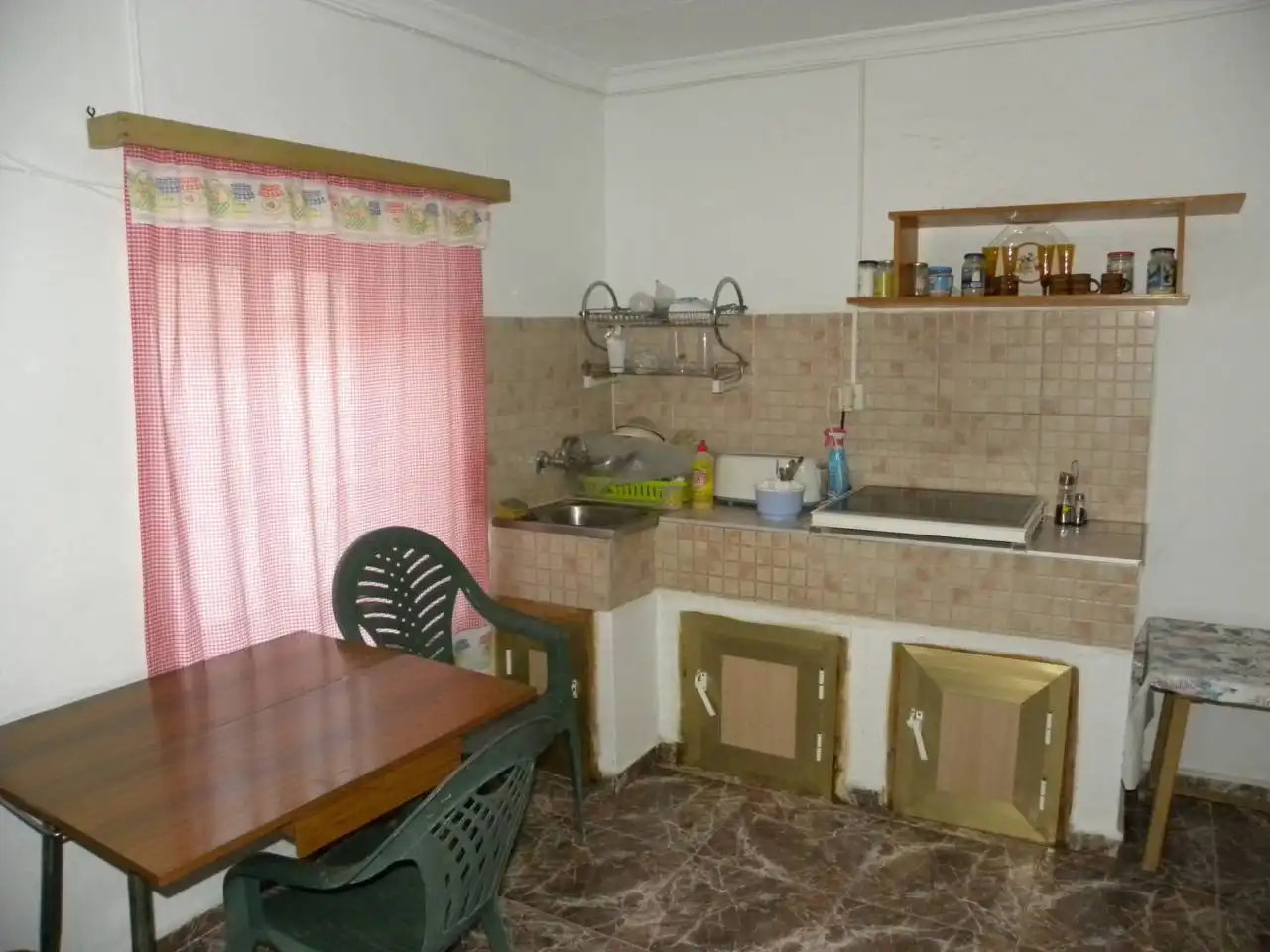 Country house with garden for sale in Calle Diseminado Casa Pepa