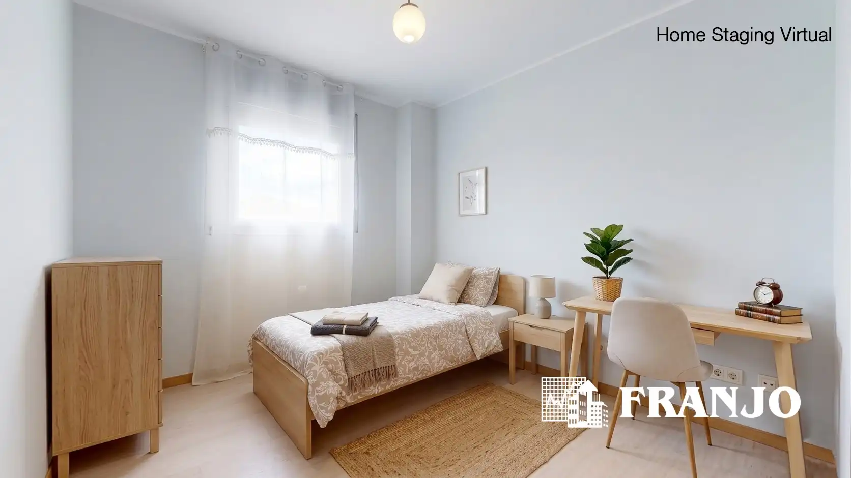 Habitación de Piso en venta en Barberà del Vallès con Aire acondicionado, Calefacción y Trastero