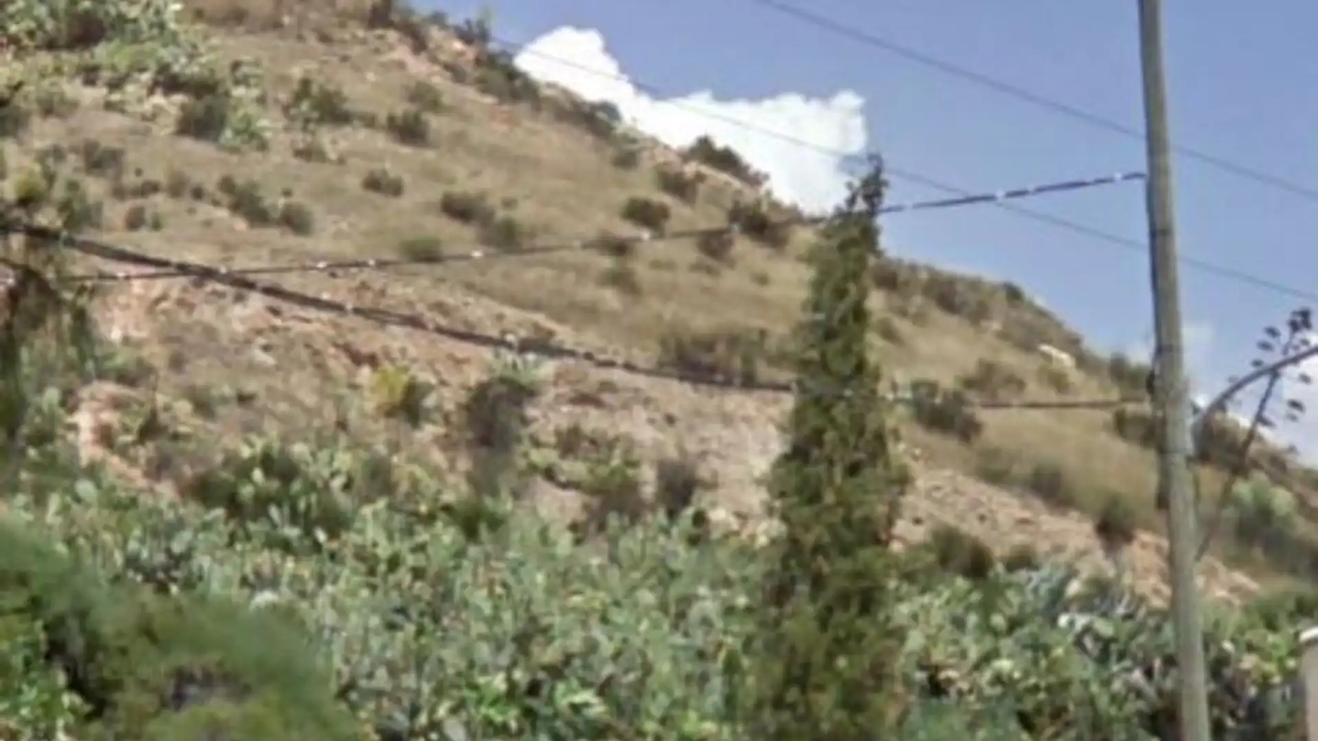 Residencial en venta en Las Casicas, Puerto Lumbreras