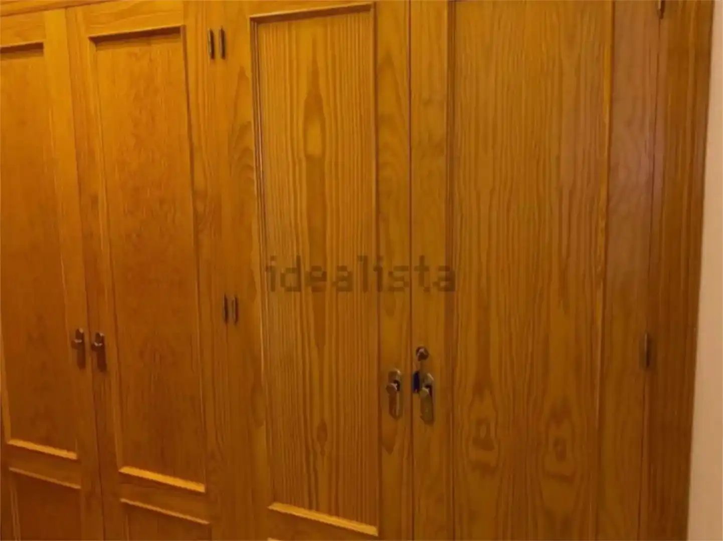 Habitación de Casa adosada en venta en Nerja con Aire acondicionado y Piscina