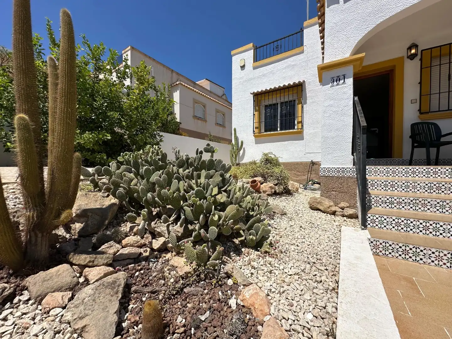 Casa amb piscina en venda a San Fulgencio, imagen 19