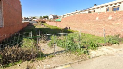 Foto 2 de Residencial en venda a Santa Cruz del Retamar pueblo, Santa Cruz del Retamar