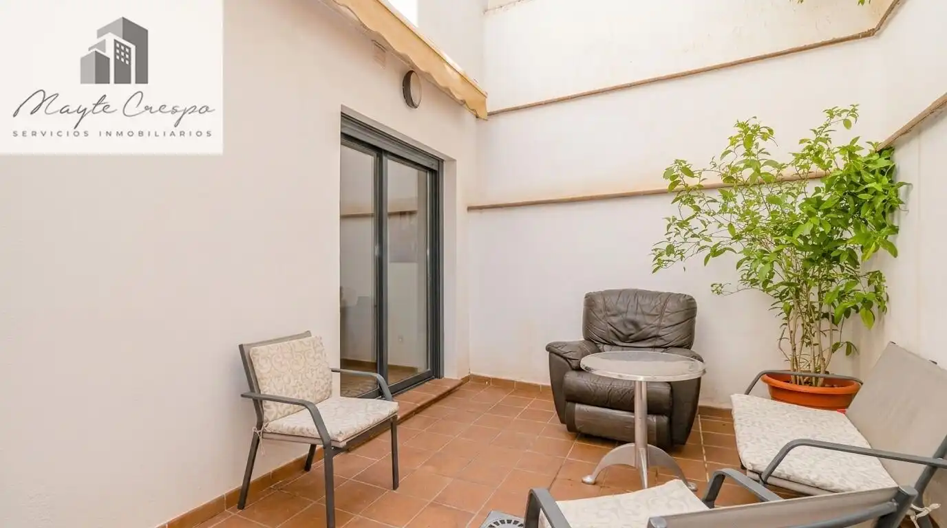 Duplex con ascensore in vendita a Las Tres Cruces, imagen 3