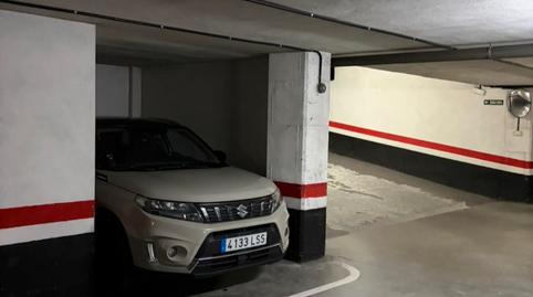 Foto 4 de Garatge de lloguer a Calle Islas Canarias, 7, San Ignacio - Elorrieta, Bilbao