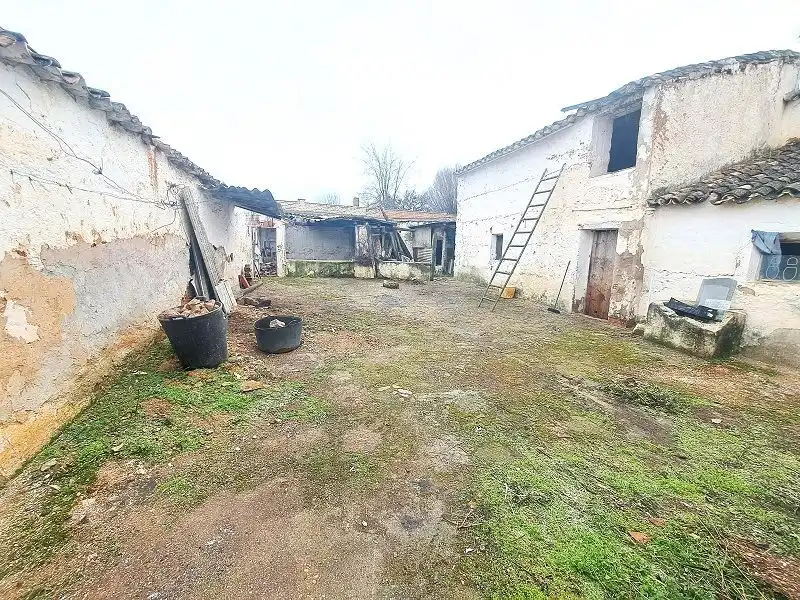 Casa en venta en Valdepeñas