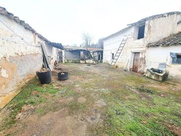 Casa en venta en Valdepeñas