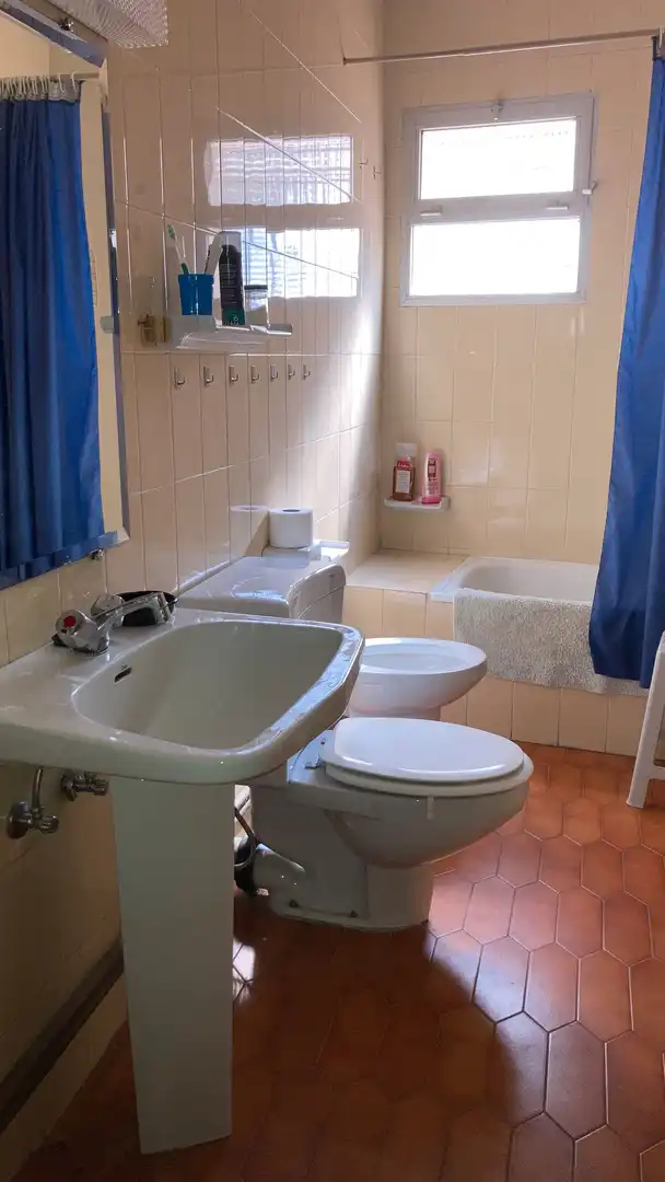 Bathroom of Houses for sale in Villa del Prado  with Heating, Private garden and Terrace