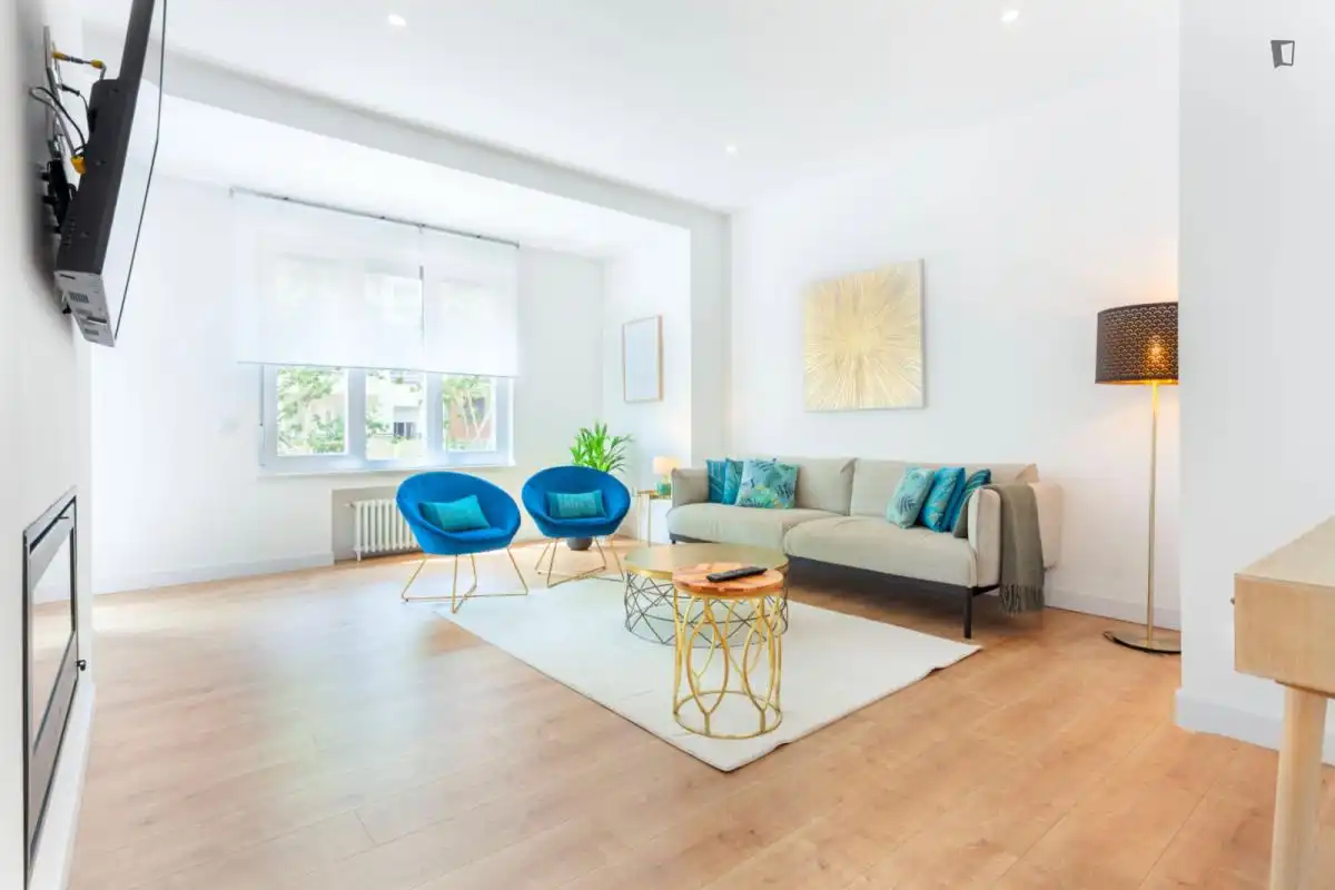 Apartments for rent in Pacífico