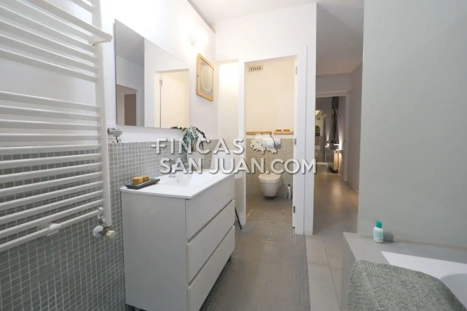 Chalet con piscina en venta en La Huerta, imagen 42