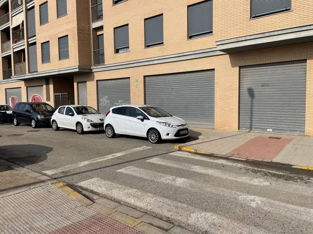 Local comercial en Venta en Calle Miguel Marqués, 9 en Pobla de Farnals