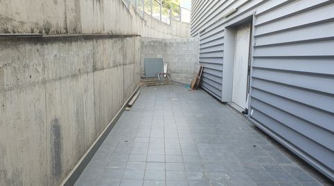 Foto 3 von Fabrikhallen zur Miete in Carrer de Fogars de Tordera, 47, Bonavista, Badalona