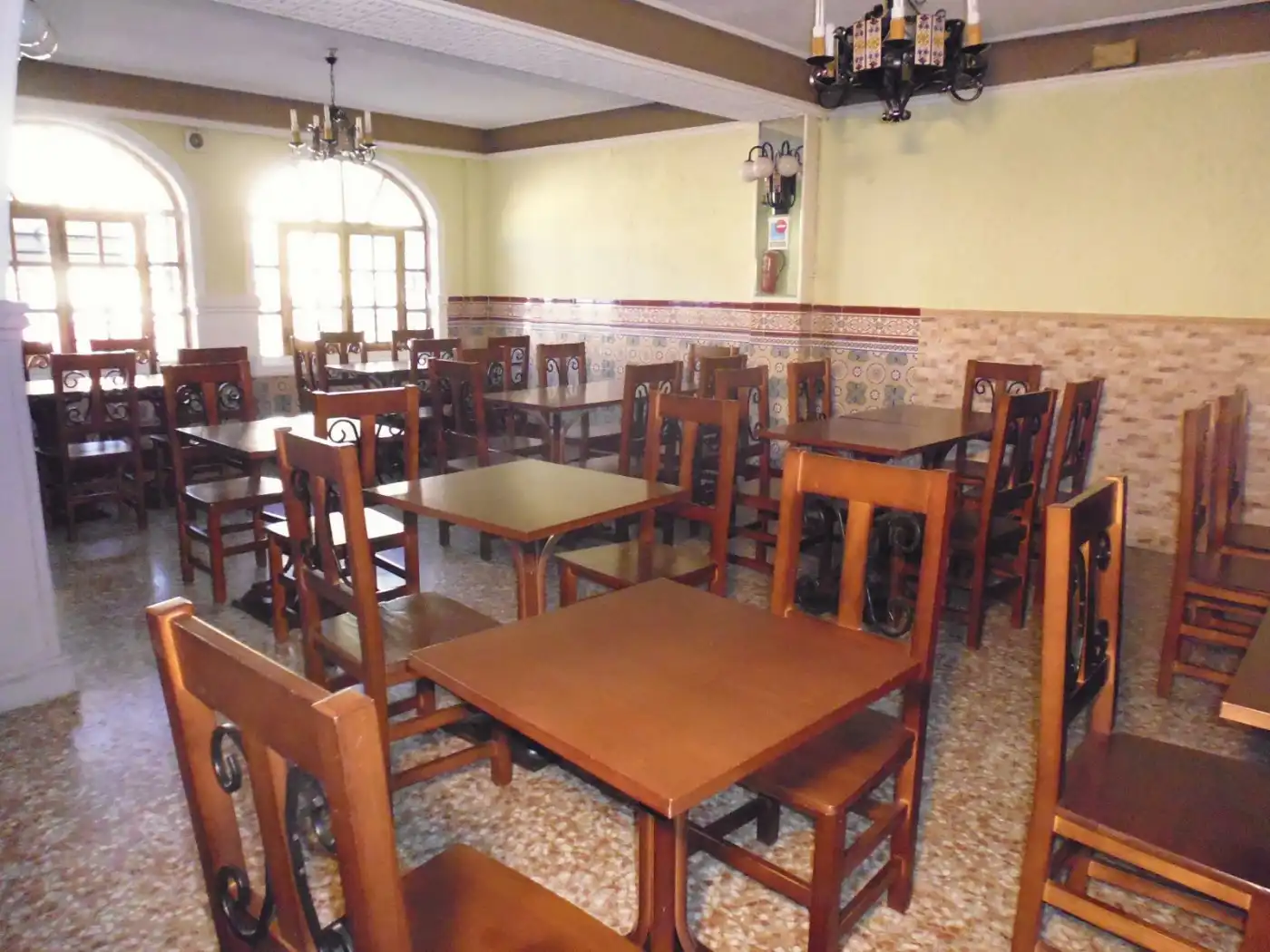 Local comercial en venda a Carrer Matilde Malo, imagen 2