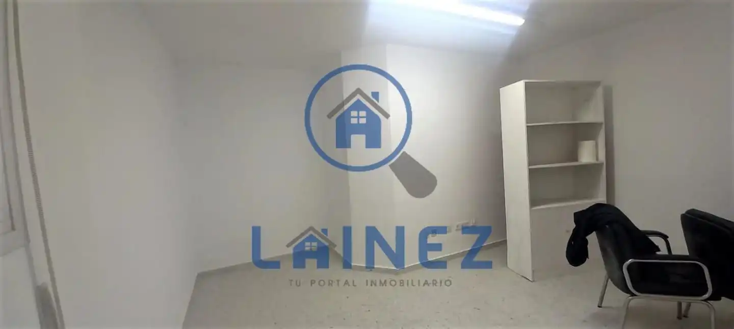 Planta baja en venta en Peñarroya-Pueblonuevo