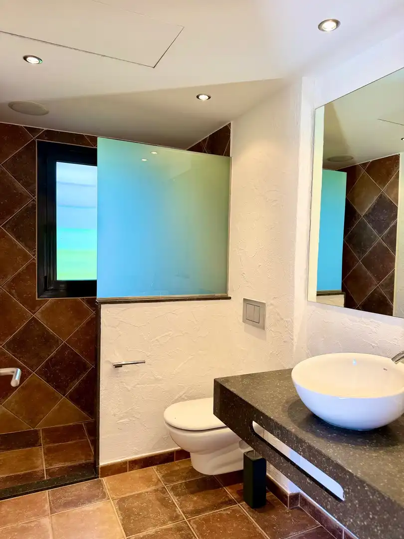 Casa con piscina in vendita a Navata, imagen 14
