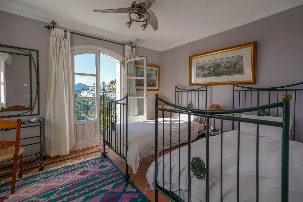 Terraced house for sale in La Quinta, imagen 13