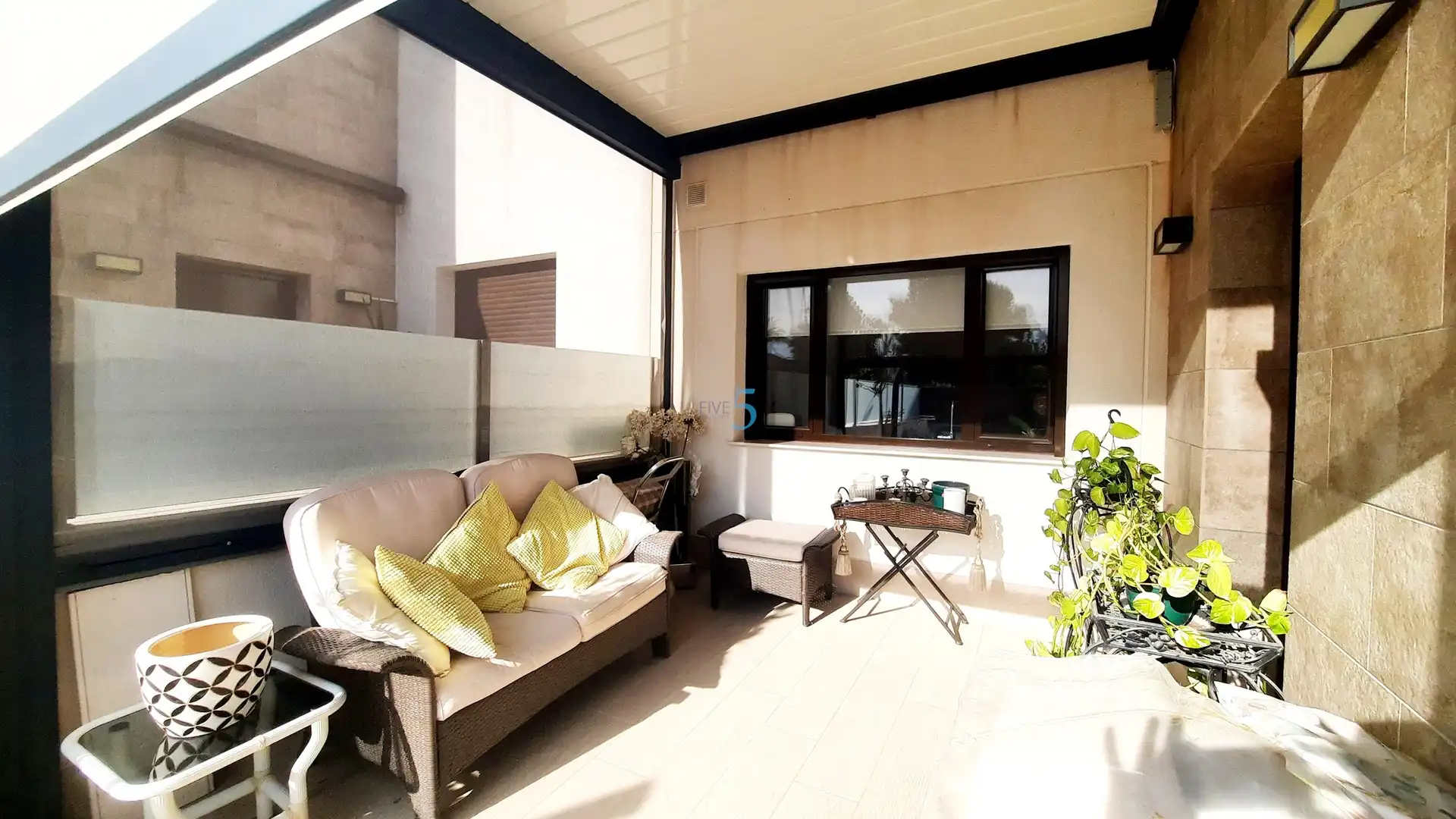 Casa con terraza en venta en San Pedro del Pinatar, imagen 17