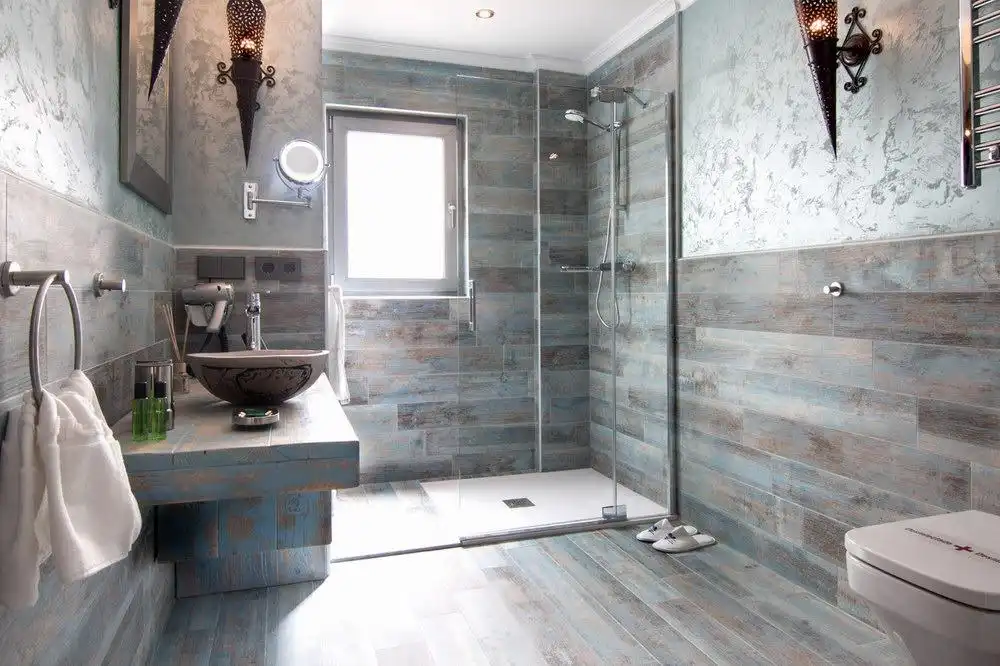 Baño de Edificio en venta en Busot