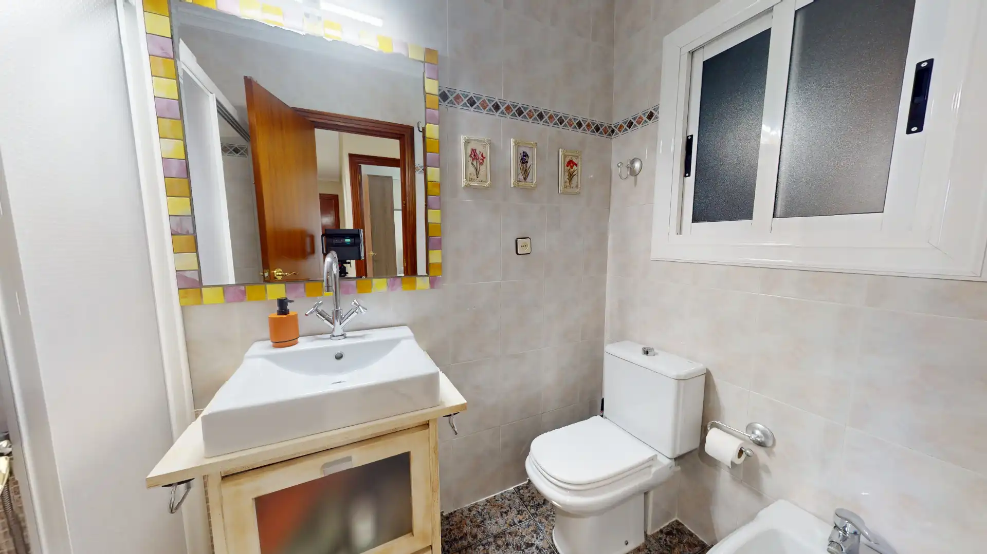 Appartamento con terrazza in vendita a Avenida José Martinez González, imagen 23