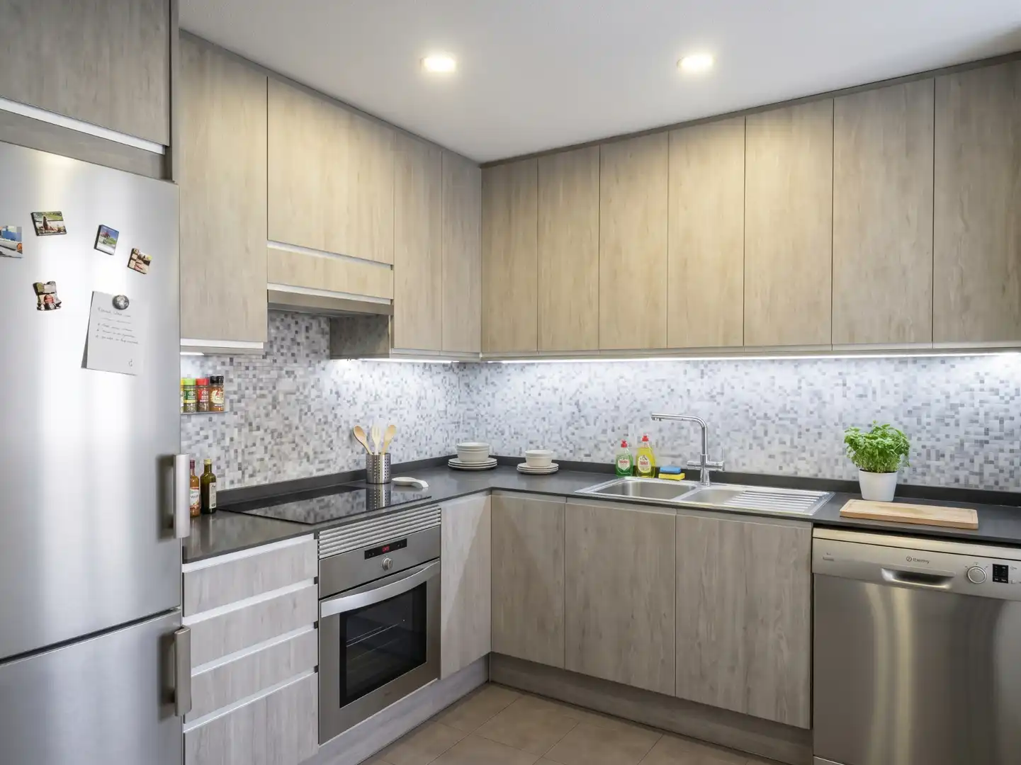 Flat with terrace for sale in Centro, imagen 5