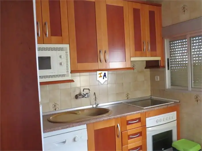 Terraced house with pool for sale in Alcaudete, imagen 6