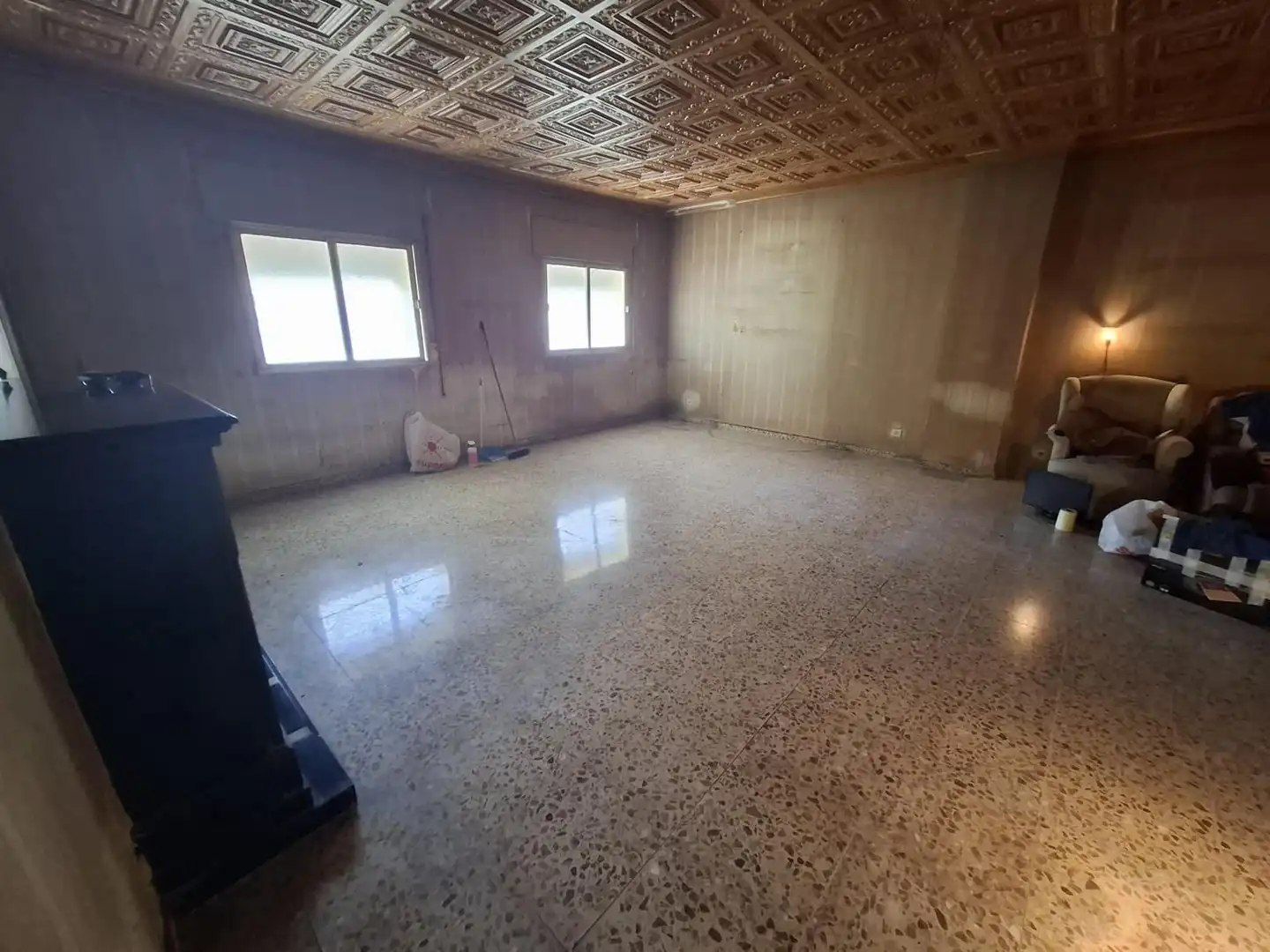 Casa o xalet en venda en Málaga amb Jardí privat i Traster