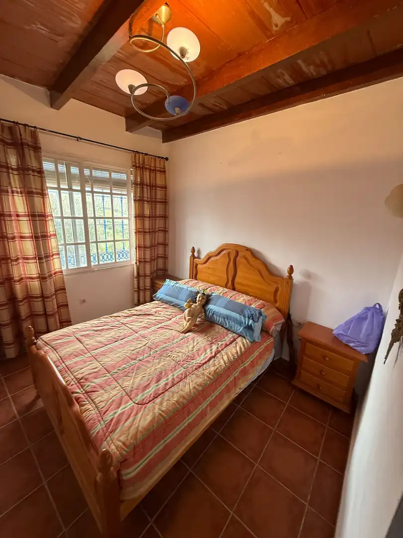 Casa rústica en venda a diseminado huertas y lomas, imagen 42