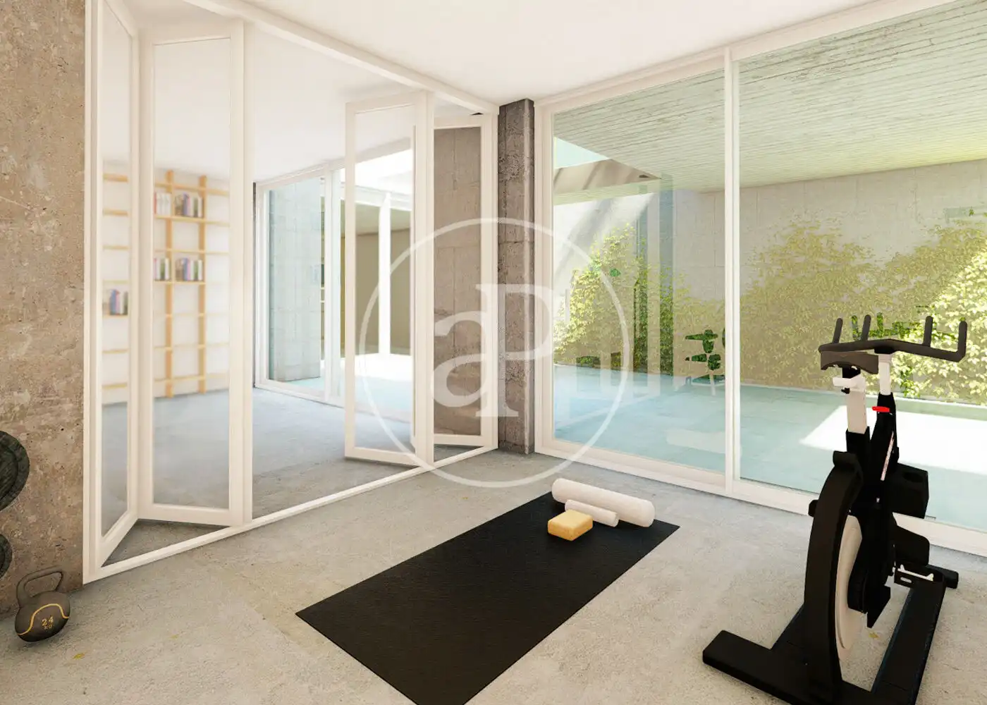 Maison mitoyenne avec piscine à vendre à C. del Níscalo, imagen 45