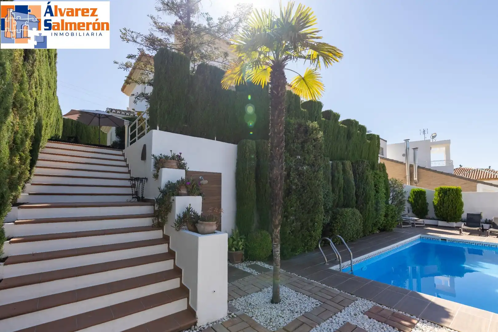 Villa mit Terrasse zum Verkauf in Barrio de la Vega, imagen 34