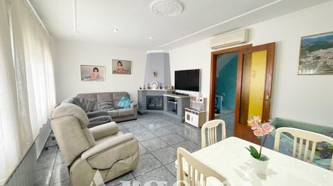 Foto 4 de Casa adosada en venta en Caldes de Montbui, Barcelona