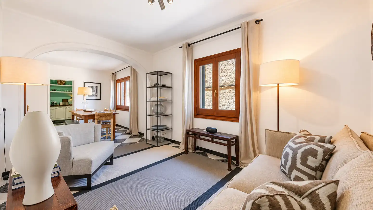 Casa bifamiliare con terrazza in vendita a Pollença - carrer de bou, imagen 25