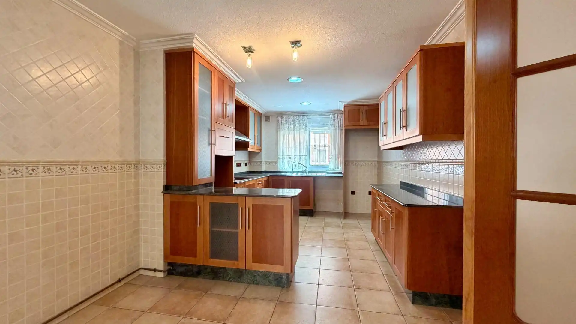 Wohnung mit Aufzug zum Verkauf in Elche ciudad, imagen 6