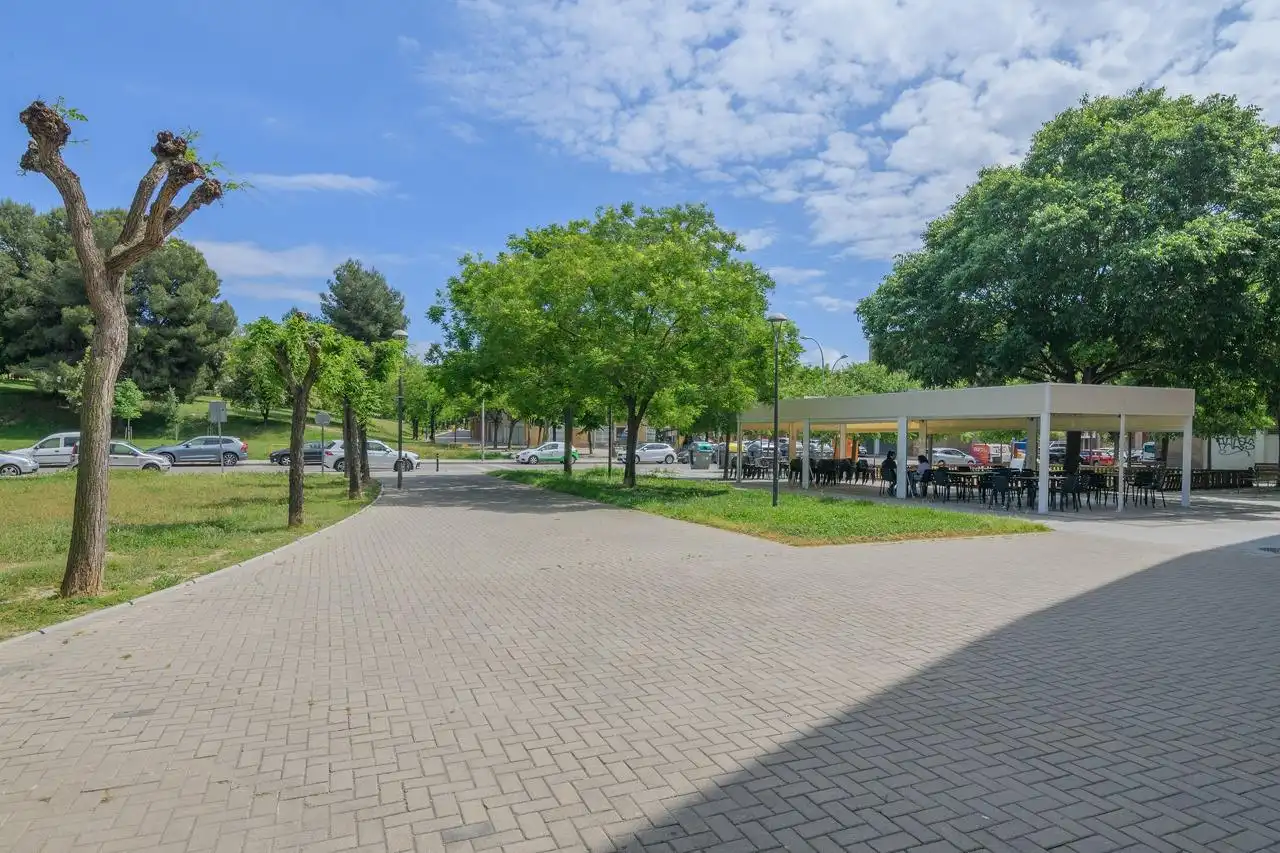 Parking de Piso en venta en Montmeló con Aire acondicionado, Calefacción y Alarma