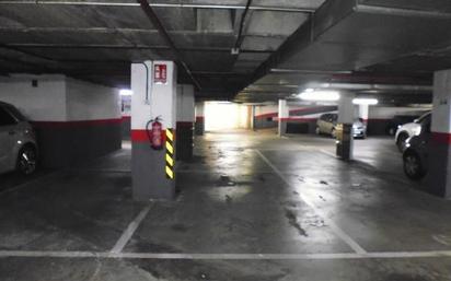 Parking of Garage for sale in Fuenlabrada