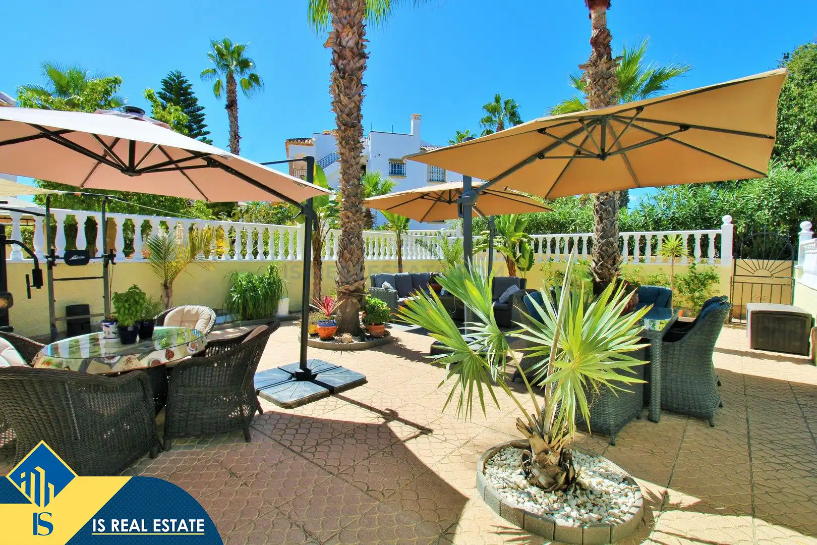 Villa avec piscine à vendre à Orihuela Costa, imagen 20