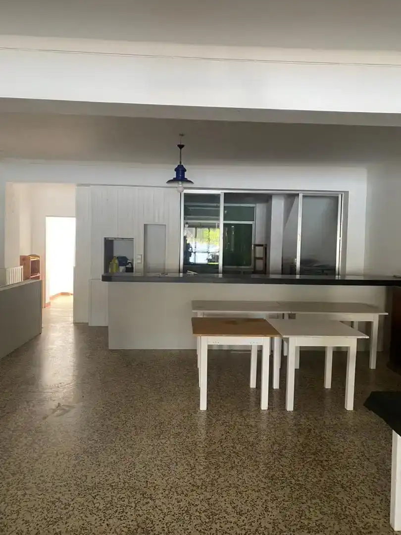Cuina de Local en venda en Ses Salines amb Aire condicionat