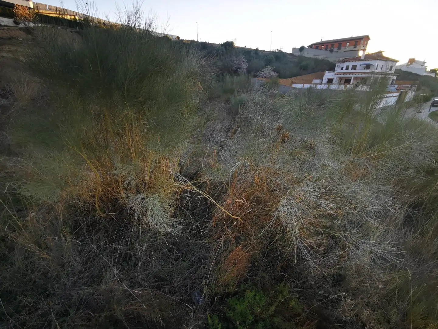 Lands and plots for sale in La Zubia Ciudad, imagen 8